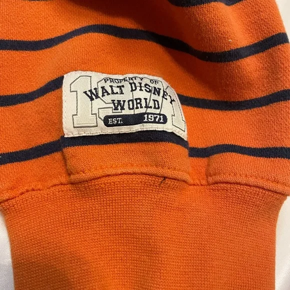 *SALE* Walt Disney World Adult hoodie size Medium - Picture 5 of 10